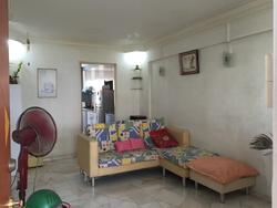 Blk 773 Yishun Avenue 3 (Yishun), HDB 3 Rooms #126311492